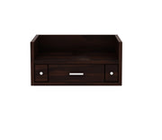 Xelvion Sheesham Wood Home Temple (Honey Finish)