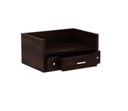 Xelvion Sheesham Wood Home Temple (Honey Finish)